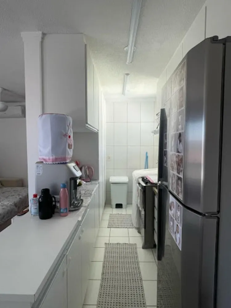 Apartamento, 2 quartos, 53 m² - Foto 5