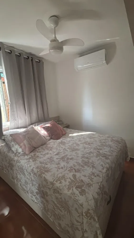 Apartamento, 2 quartos, 53 m² - Foto 6