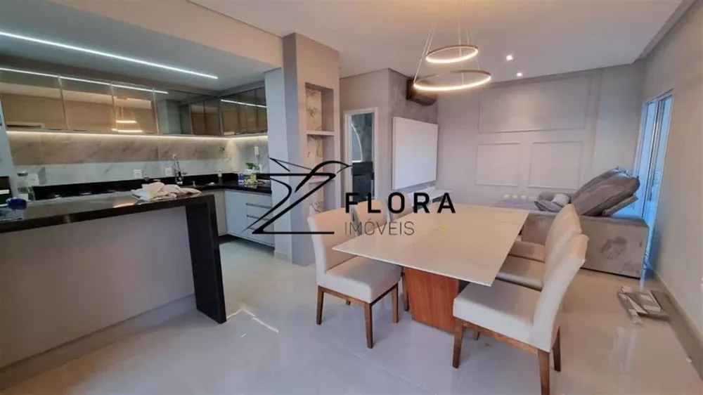 Apartamento, 3 quartos - Foto 8