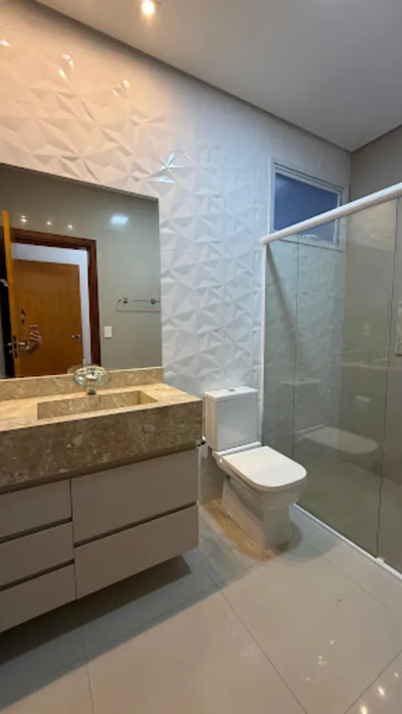 Casa de Condomínio, 3 quartos - Foto 7