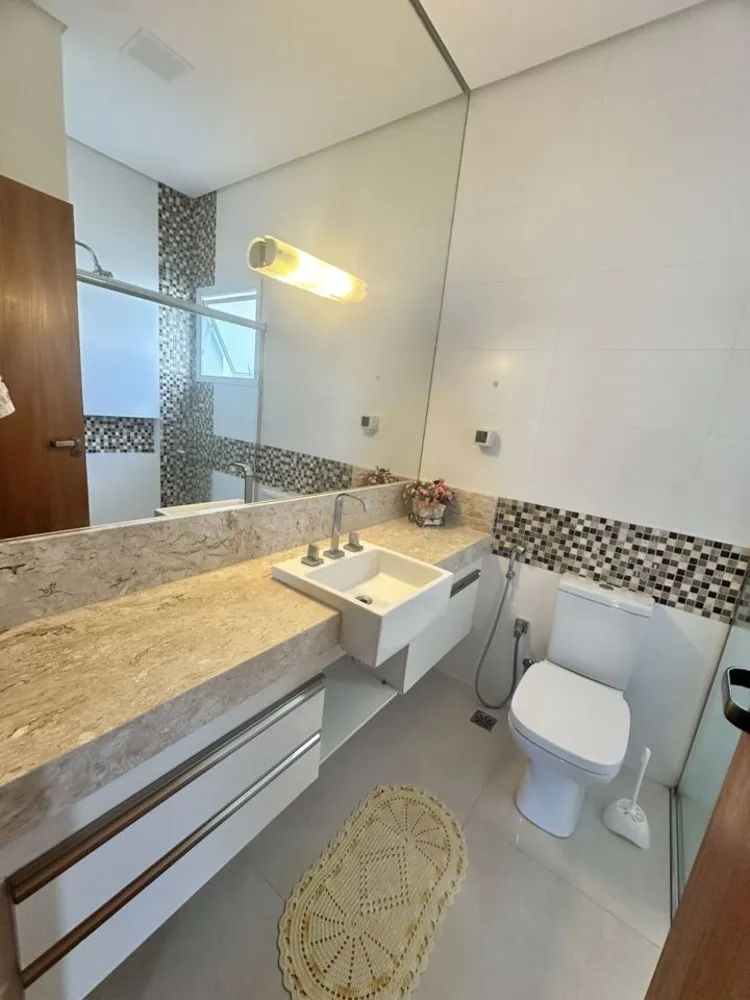 Casa, 3 quartos - Foto 10