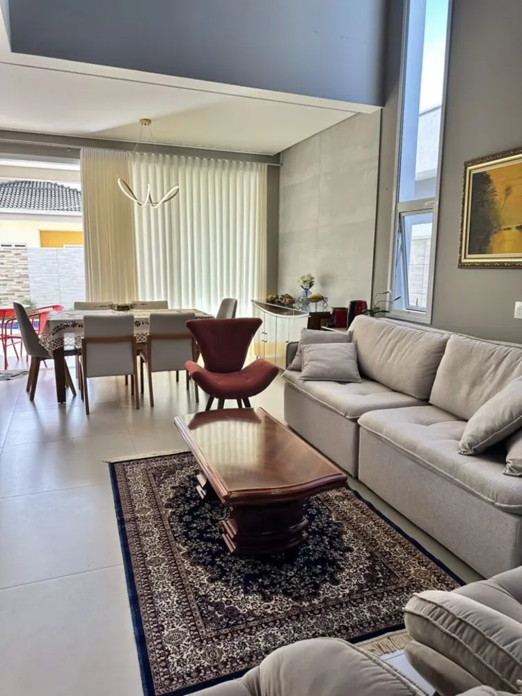 Casa, 3 quartos - Foto 3
