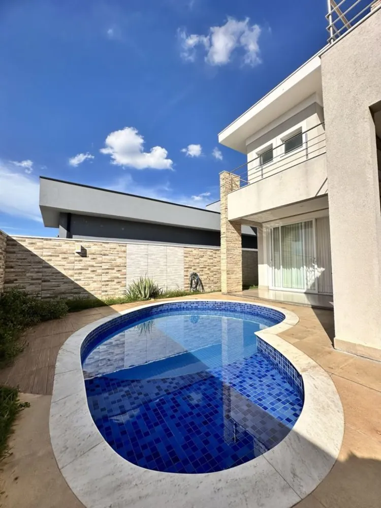 Casa, 3 quartos - Foto 2