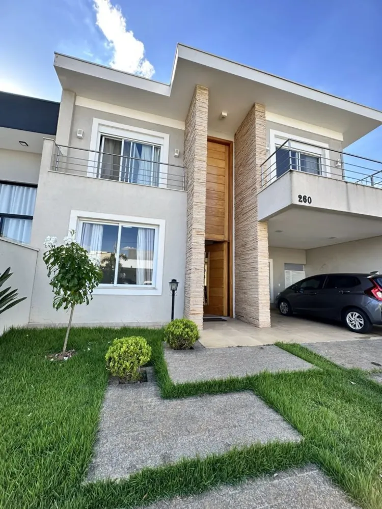 Casa, 3 quartos - Foto 4