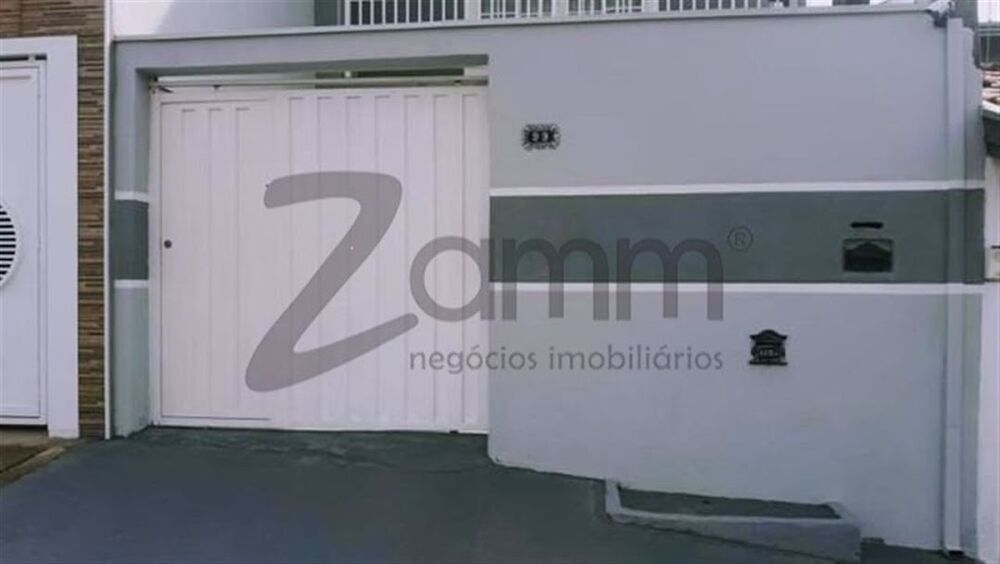 Sobrado, 3 quartos - Foto 1