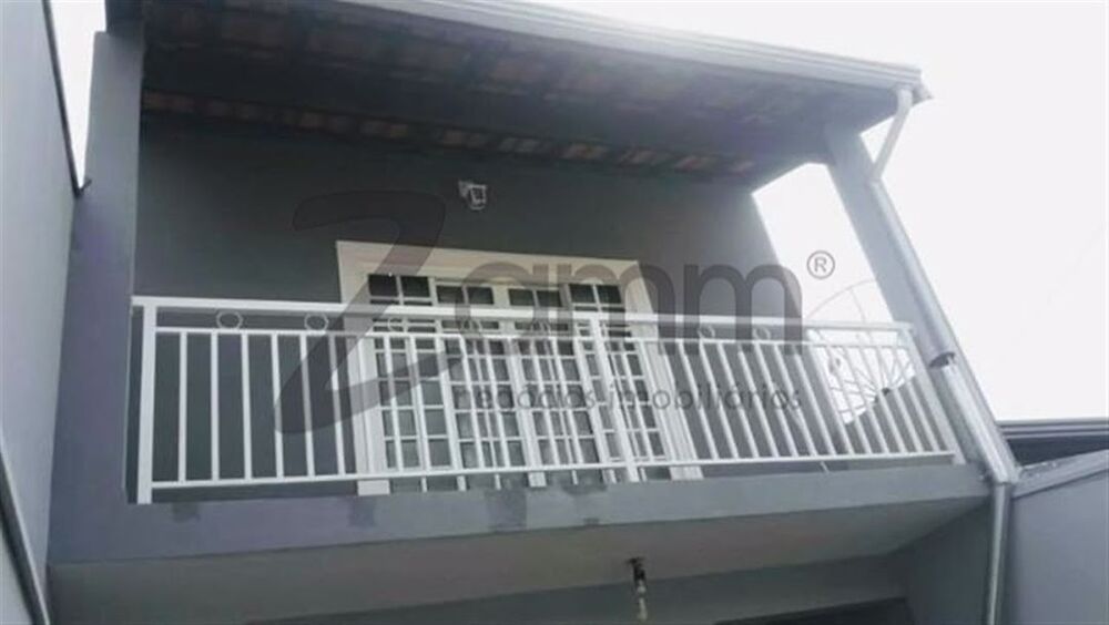 Sobrado, 3 quartos - Foto 2