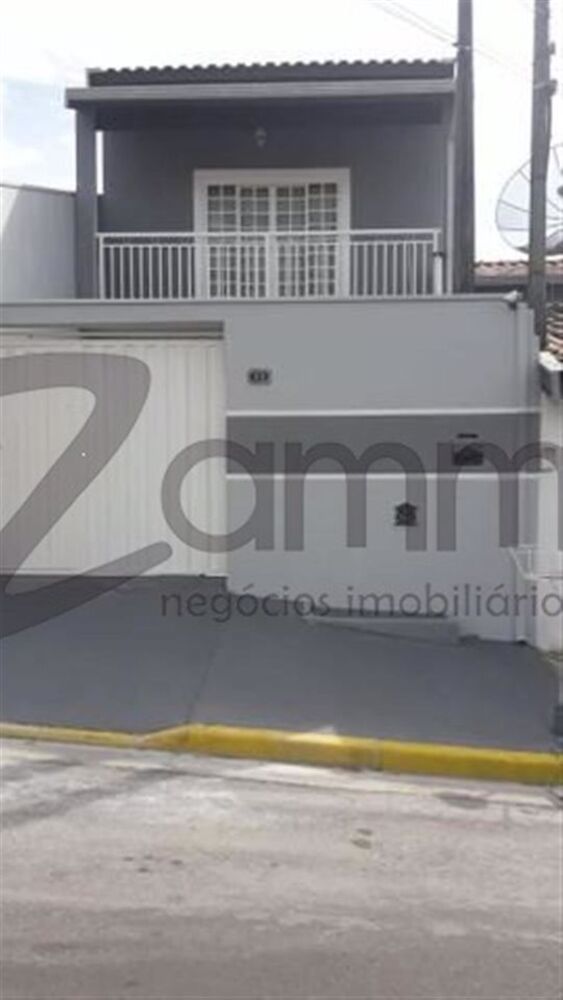 Sobrado, 3 quartos - Foto 4