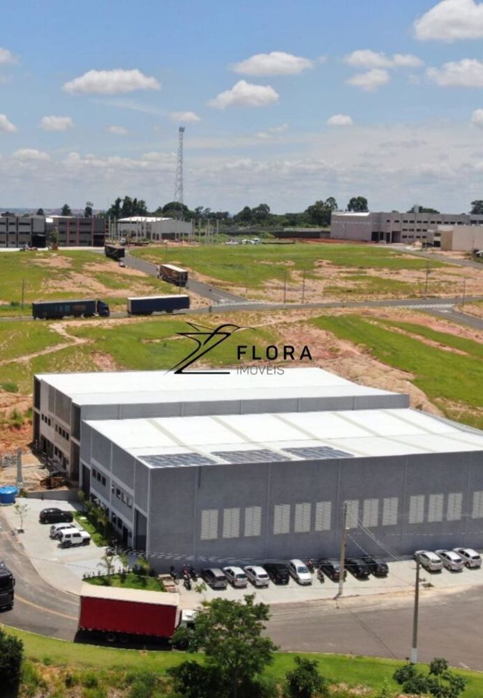 Depósito-Galpão - Foto 6