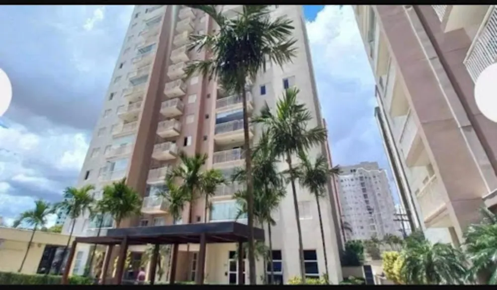 Apartamento, 3 quartos, 83 m² - Foto 1