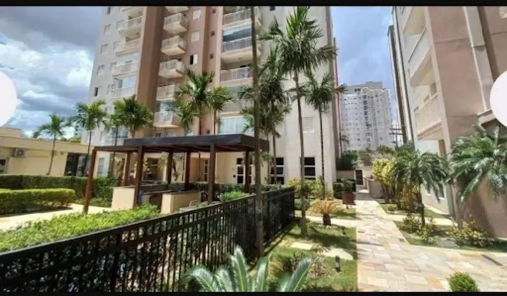 Apartamento, 3 quartos, 83 m² - Foto 2