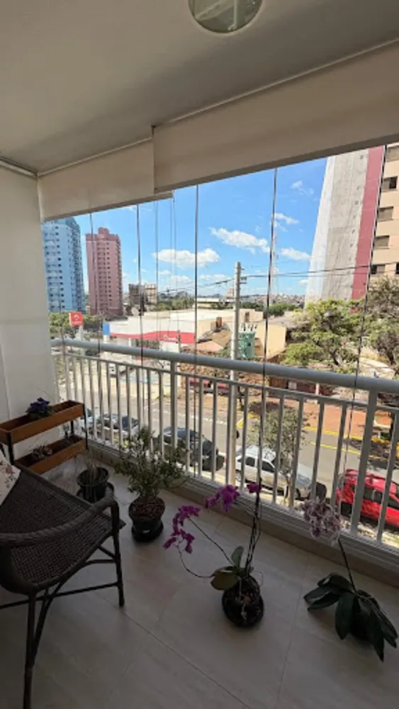 Apartamento, 3 quartos, 83 m² - Foto 10