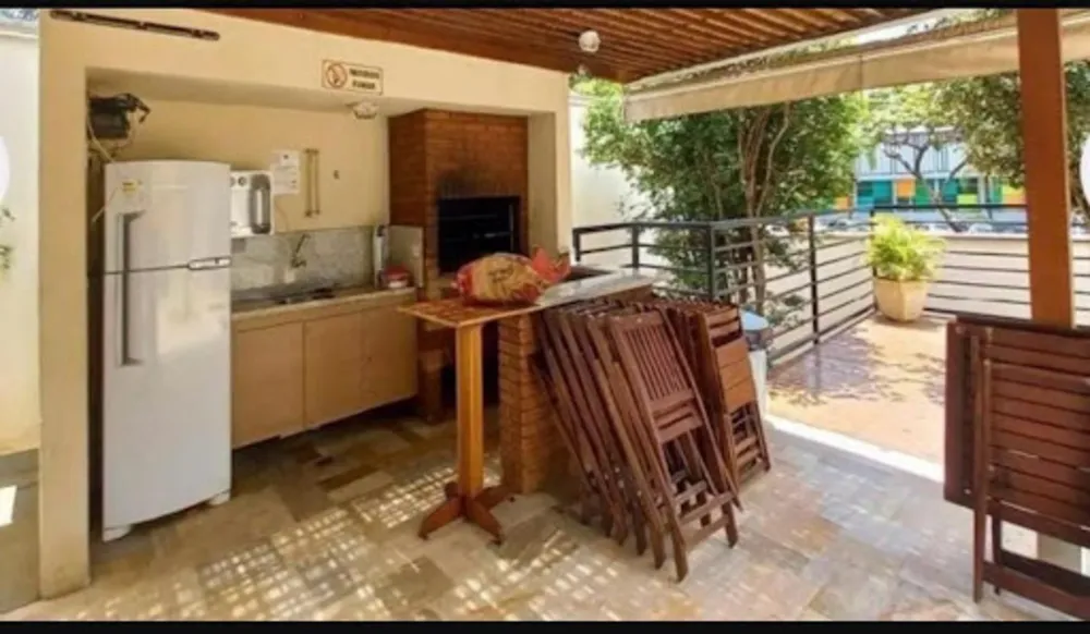 Apartamento, 3 quartos, 83 m² - Foto 16