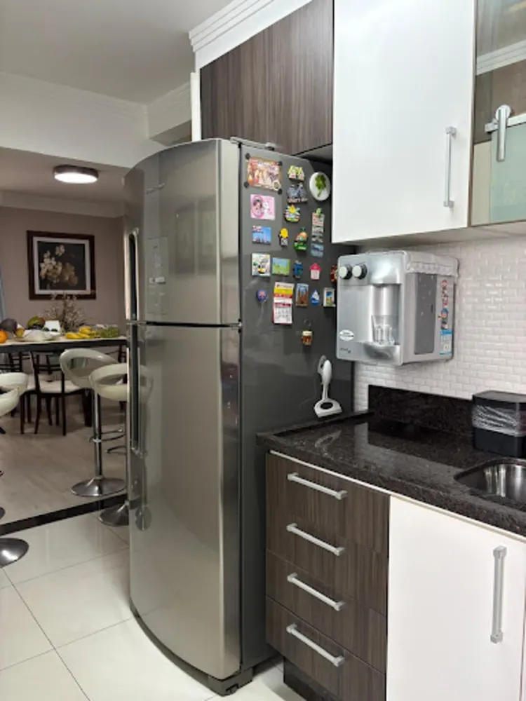 Apartamento, 3 quartos, 83 m² - Foto 3