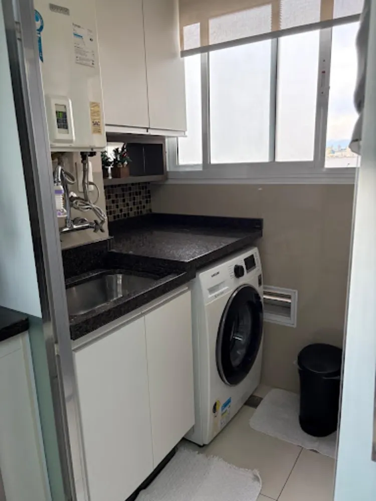 Apartamento, 3 quartos, 83 m² - Foto 5