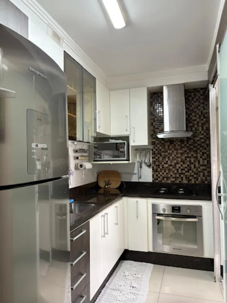 Apartamento, 3 quartos, 83 m² - Foto 4