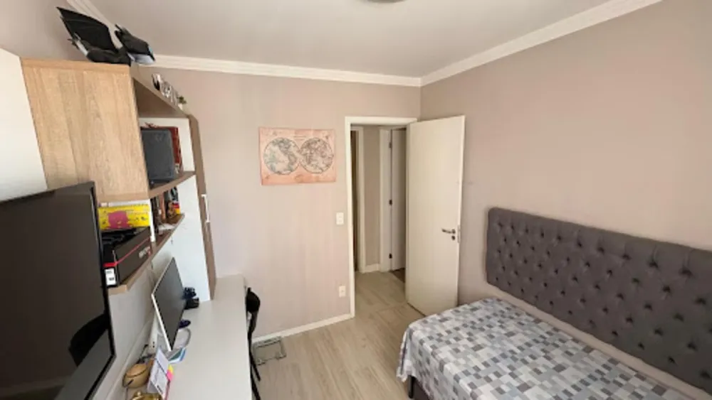 Apartamento, 3 quartos, 83 m² - Foto 8