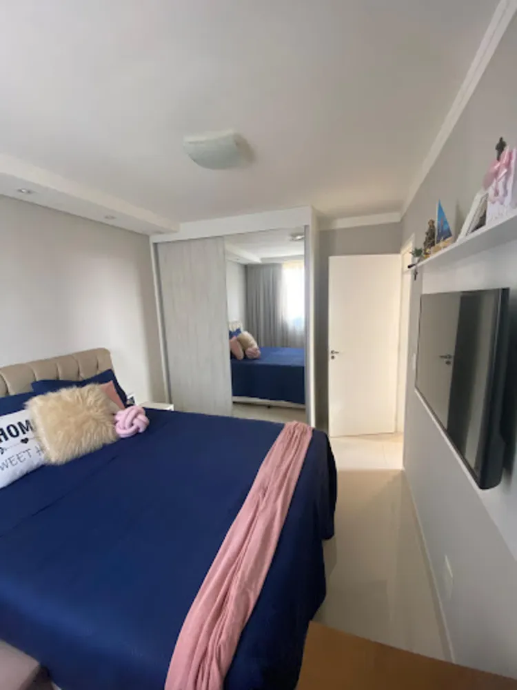Apartamento, 2 quartos, 65 m² - Foto 8