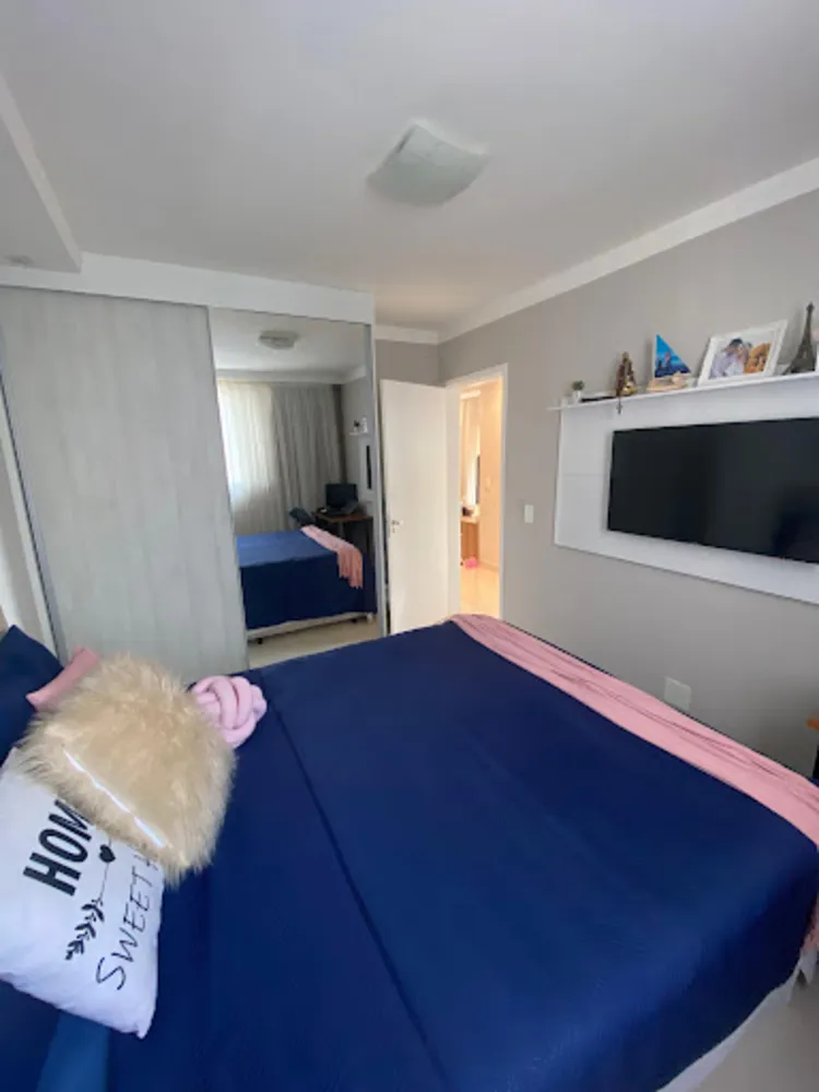 Apartamento, 2 quartos, 65 m² - Foto 7