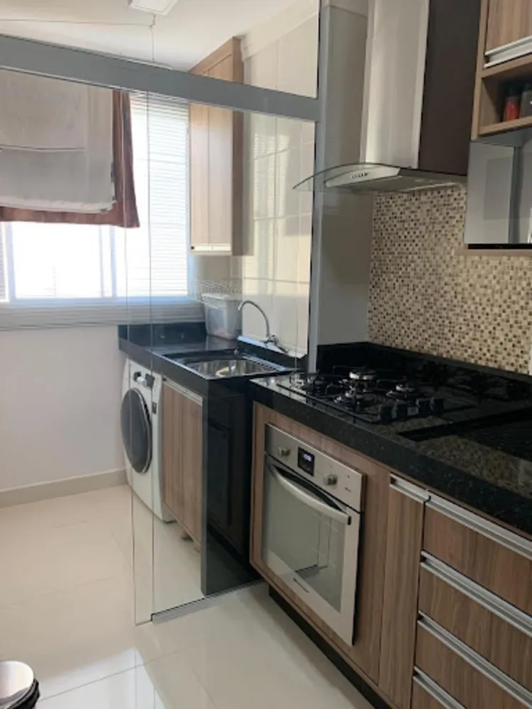 Apartamento, 2 quartos, 65 m² - Foto 4