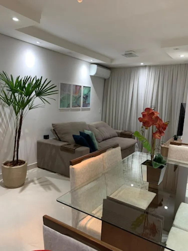 Apartamento, 2 quartos, 65 m² - Foto 1