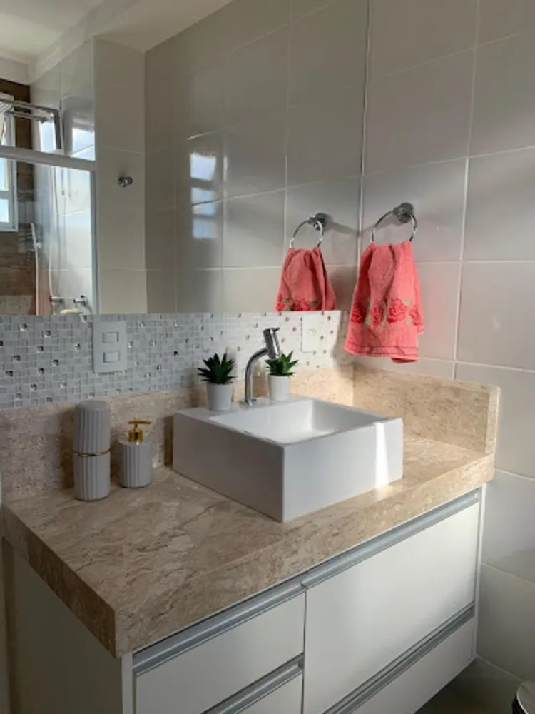 Apartamento, 2 quartos, 65 m² - Foto 9
