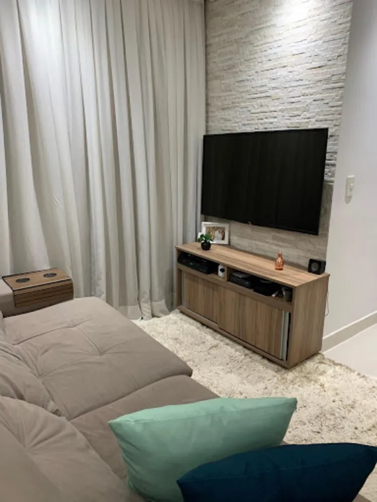Apartamento, 2 quartos, 65 m² - Foto 3