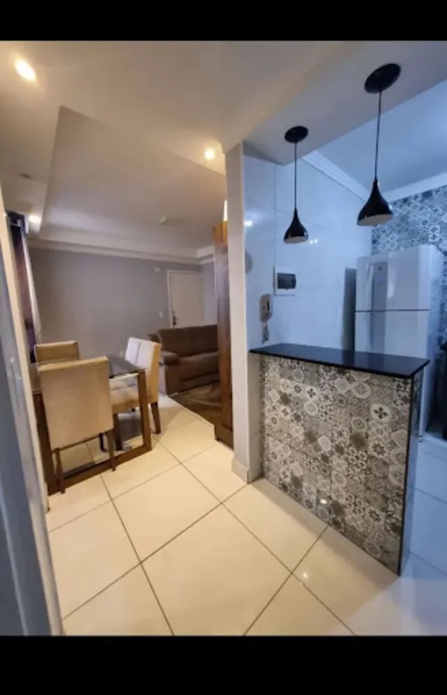Apartamento, 2 quartos, 42 m² - Foto 6