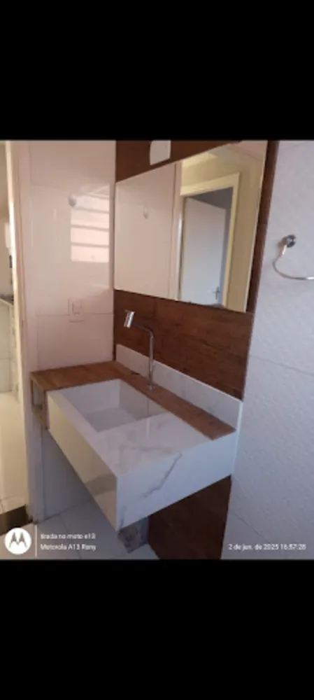 Apartamento, 2 quartos, 42 m² - Foto 11