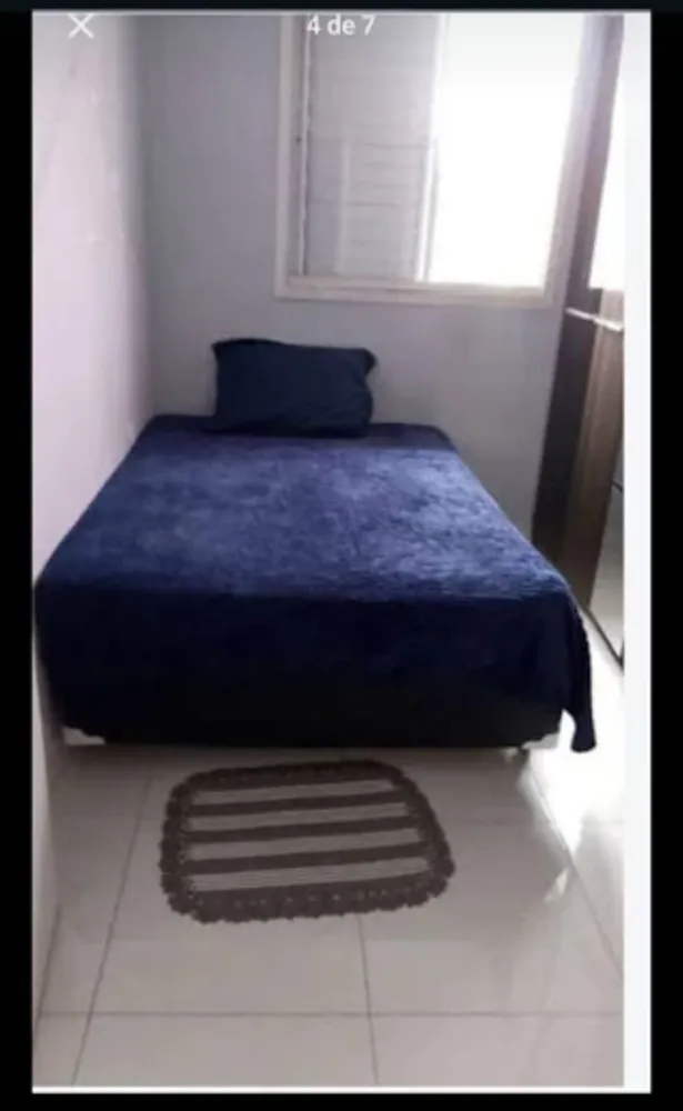 Apartamento, 2 quartos, 42 m² - Foto 9
