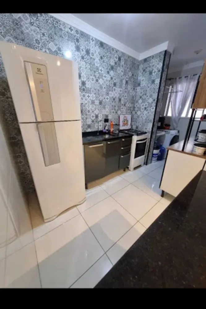 Apartamento, 2 quartos, 42 m² - Foto 5