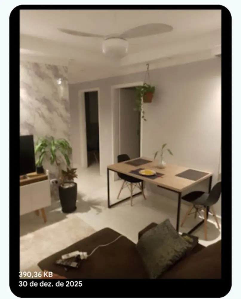 Apartamento, 2 quartos, 42 m² - Foto 7