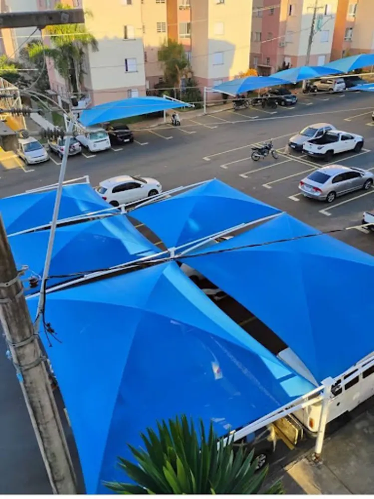 Apartamento, 2 quartos, 42 m² - Foto 4