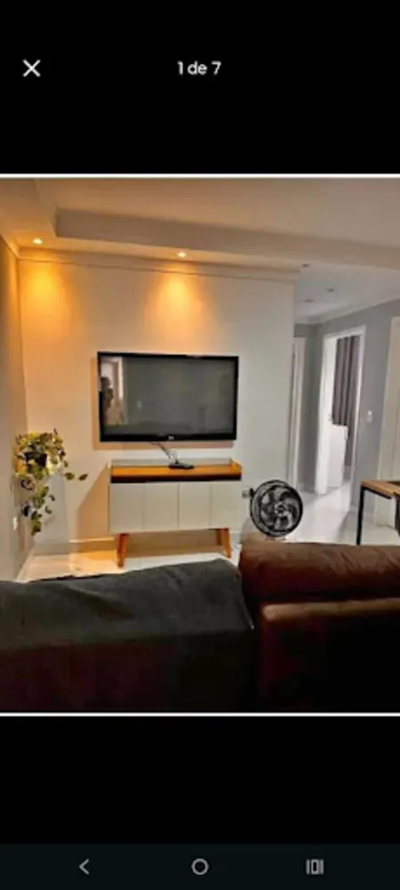 Apartamento, 2 quartos, 42 m² - Foto 10