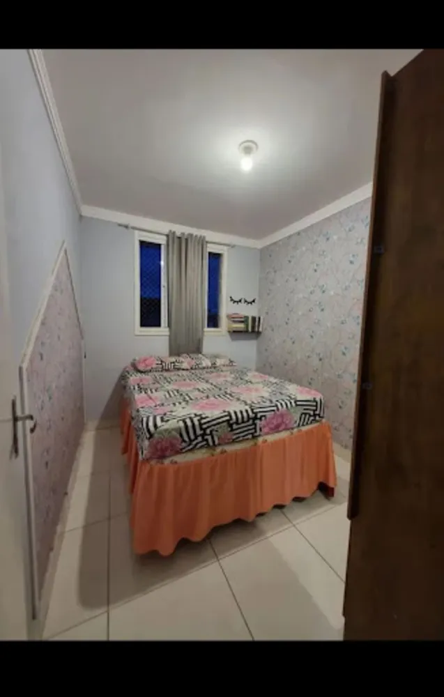 Apartamento, 2 quartos, 42 m² - Foto 8