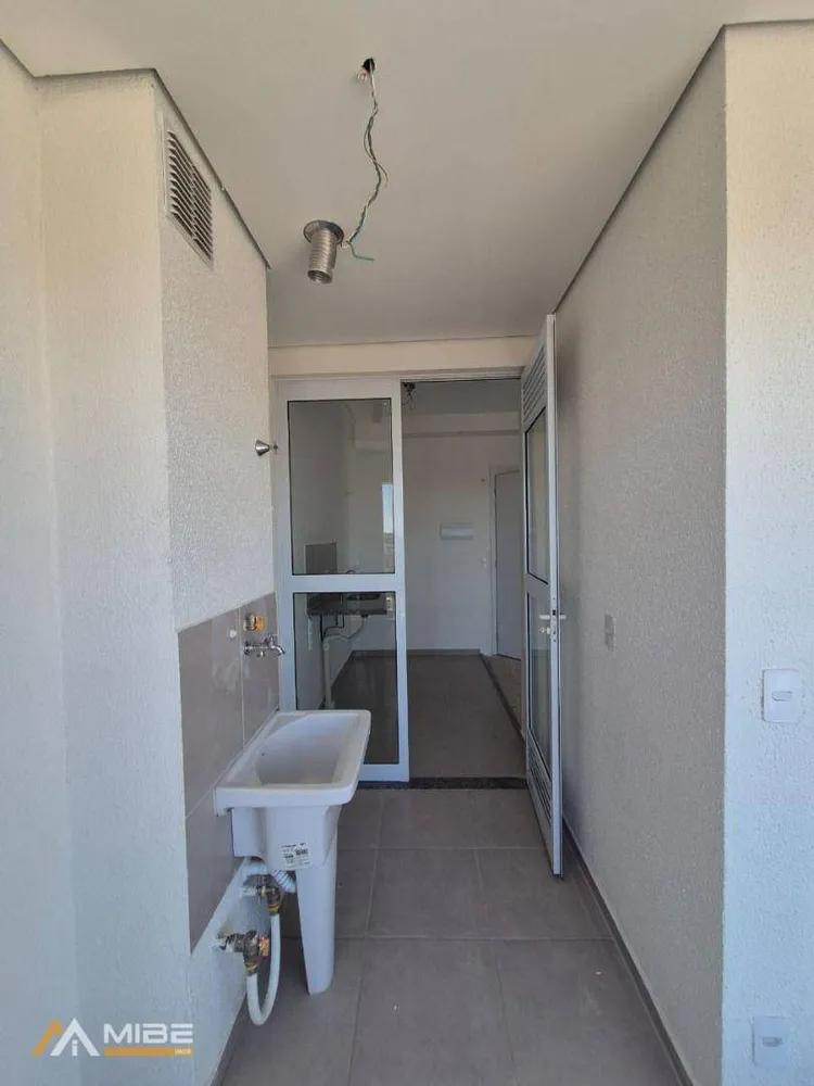 Apartamento, 2 quartos, 54 m² - Foto 6