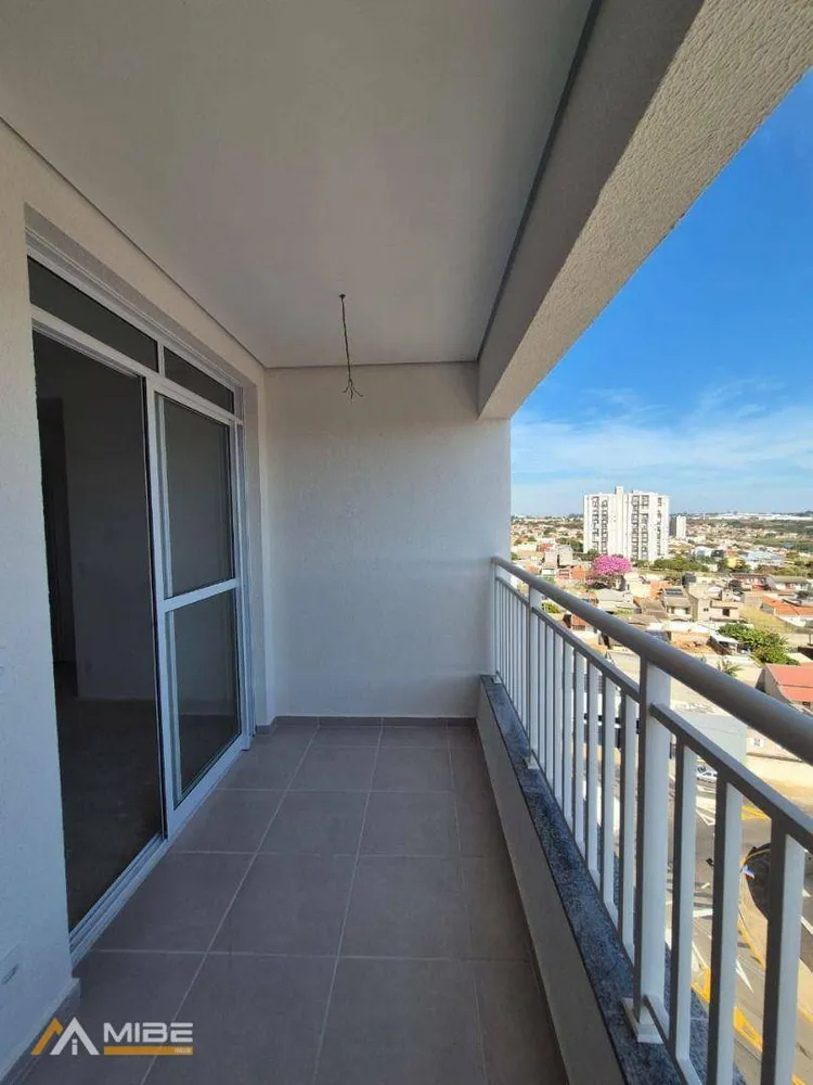 Apartamento, 2 quartos, 54 m² - Foto 2