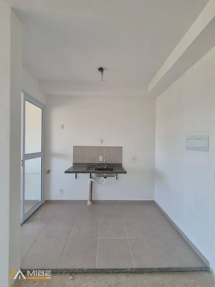 Apartamento, 2 quartos, 54 m² - Foto 4