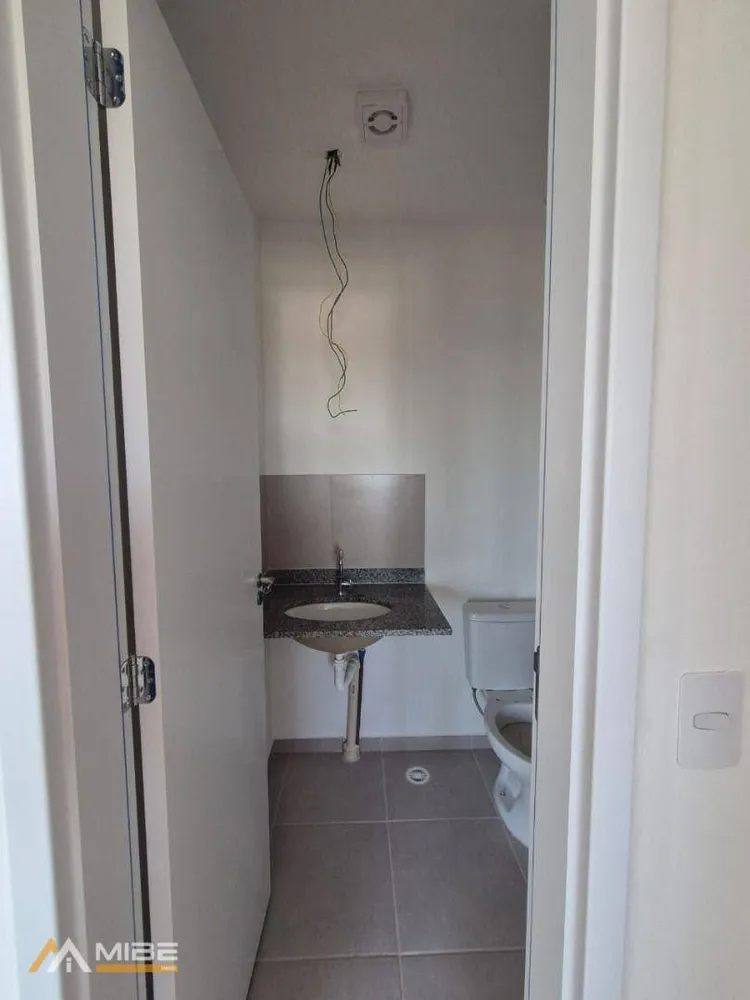 Apartamento, 2 quartos, 54 m² - Foto 12