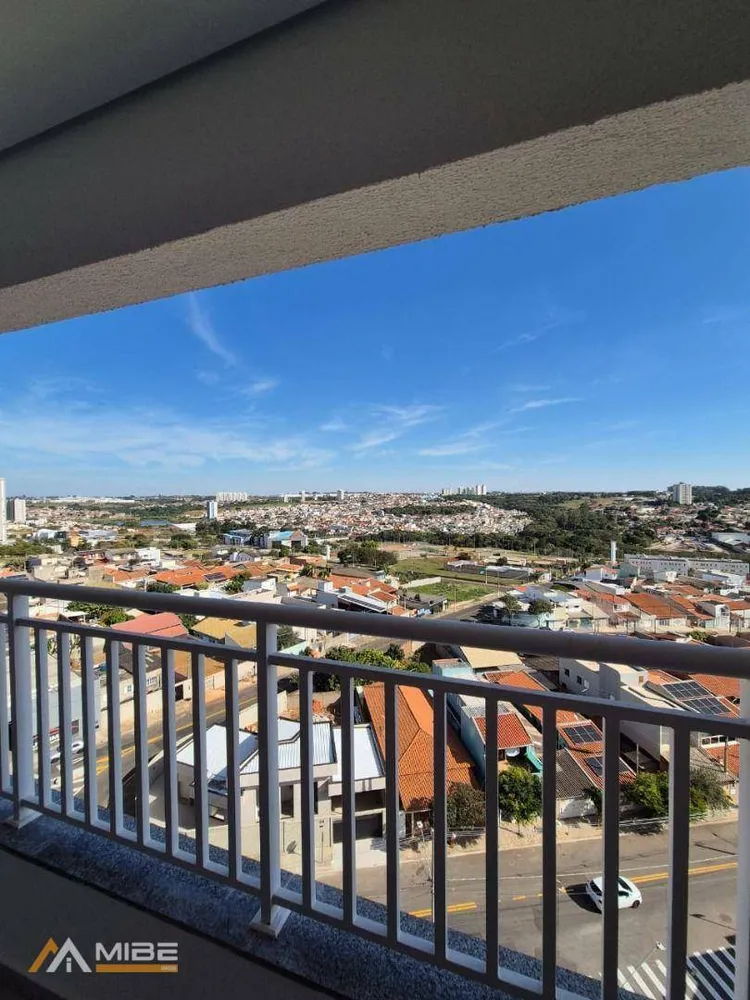 Apartamento, 2 quartos, 54 m² - Foto 1