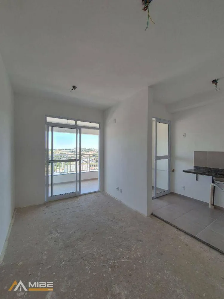 Apartamento, 2 quartos, 54 m² - Foto 7