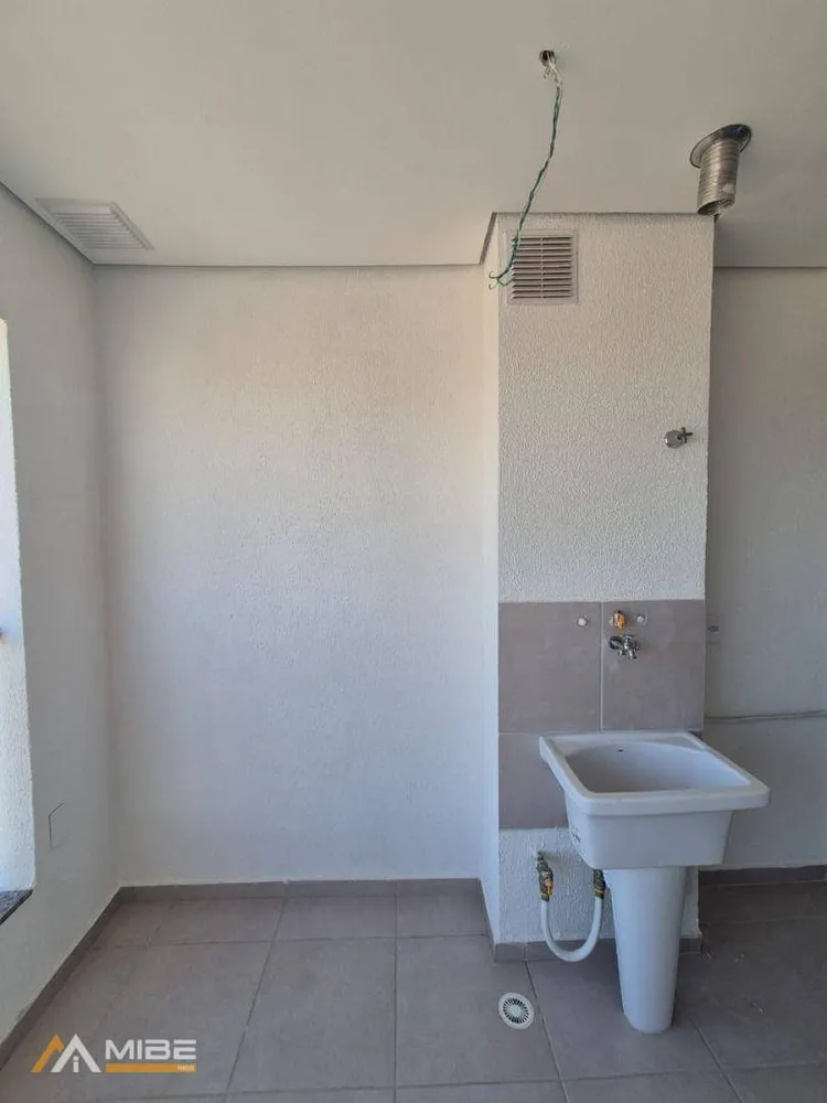Apartamento, 2 quartos, 54 m² - Foto 5