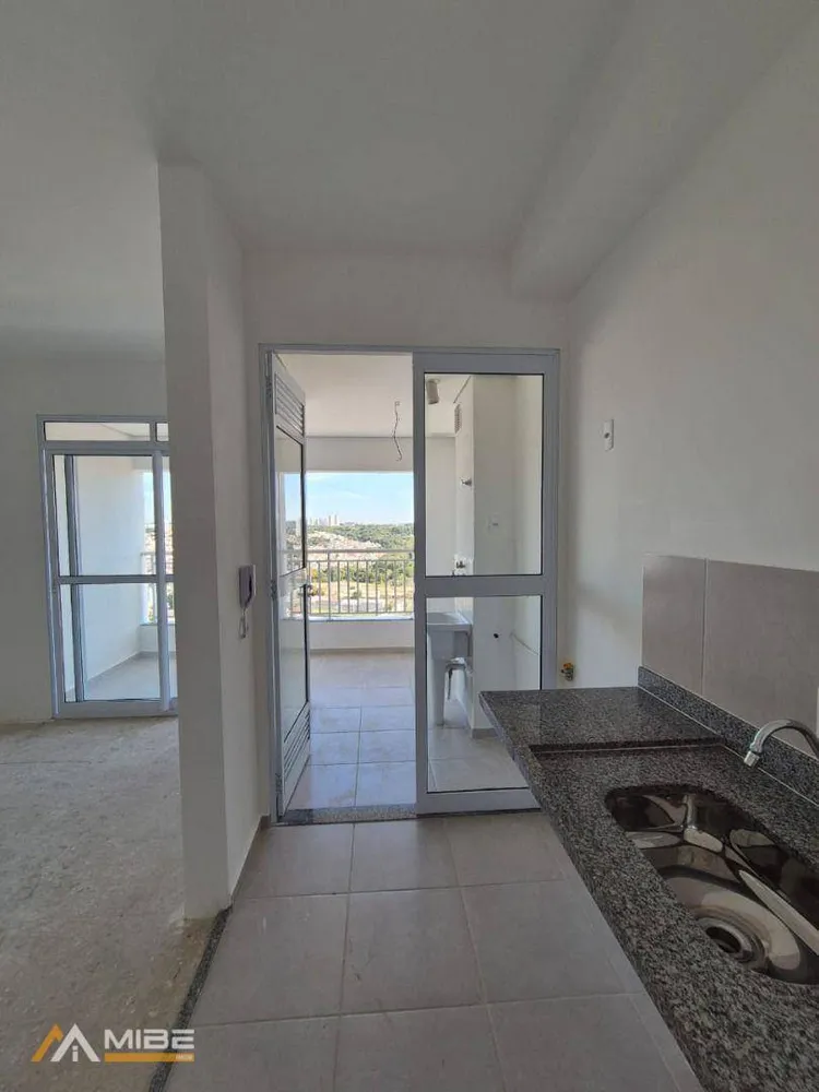 Apartamento, 2 quartos, 54 m² - Foto 3