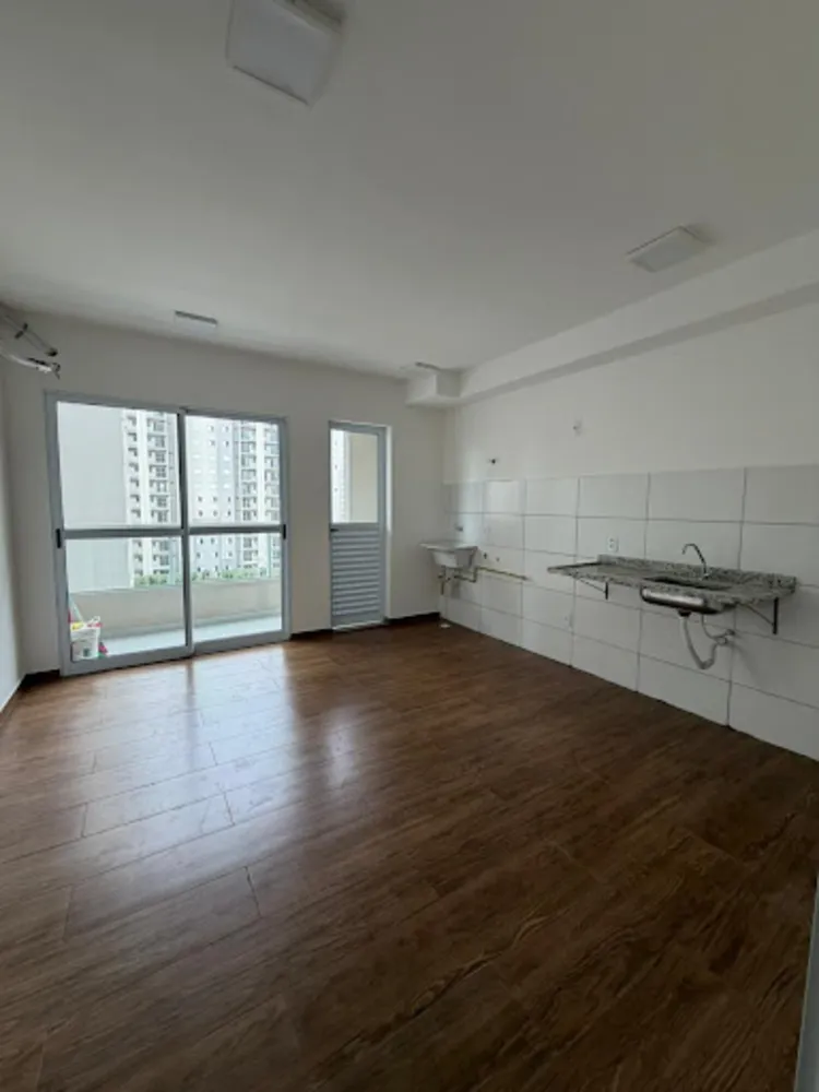 Apartamento, 2 quartos, 50 m² - Foto 1