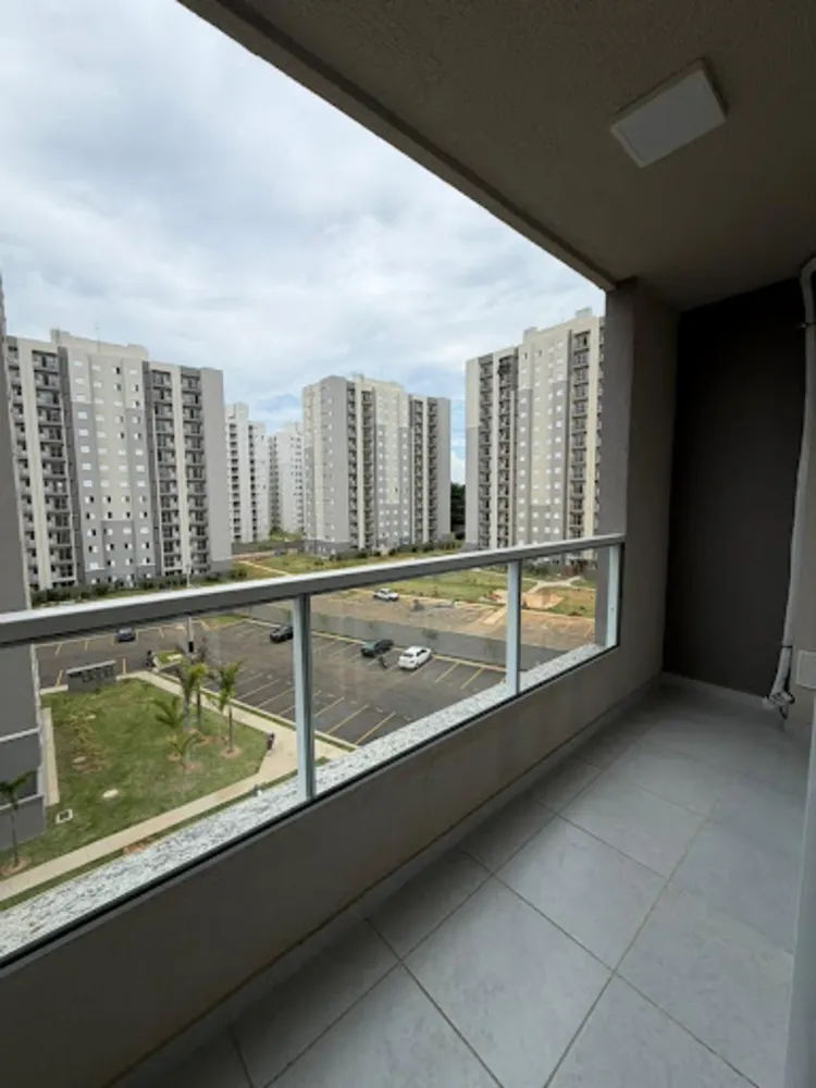Apartamento, 2 quartos, 50 m² - Foto 2