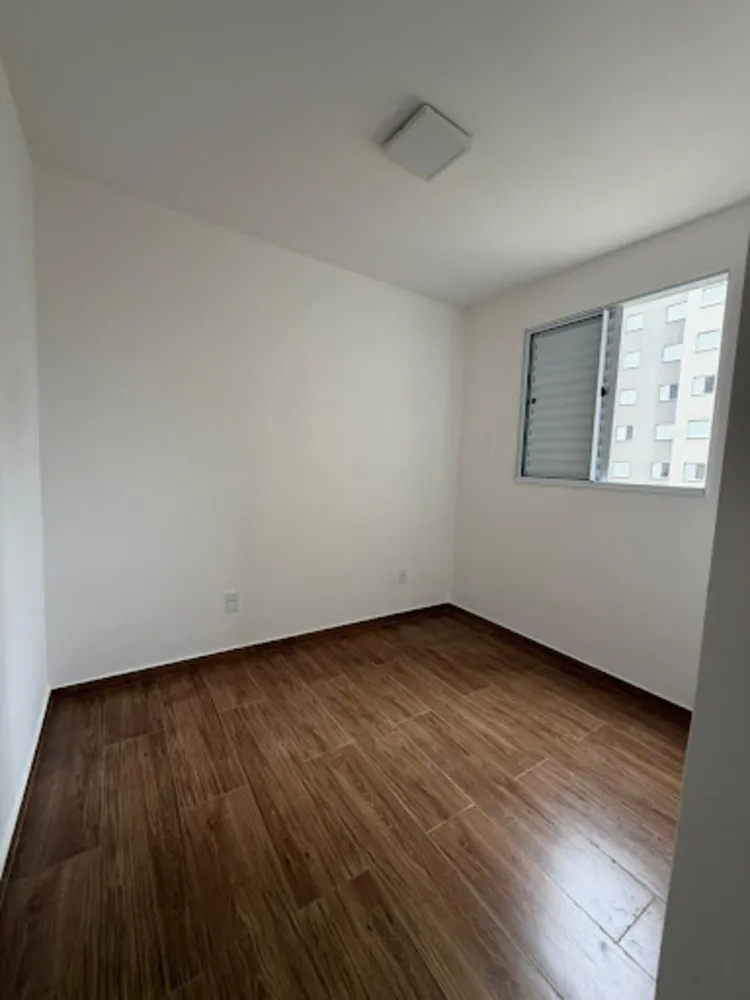 Apartamento, 2 quartos, 50 m² - Foto 6