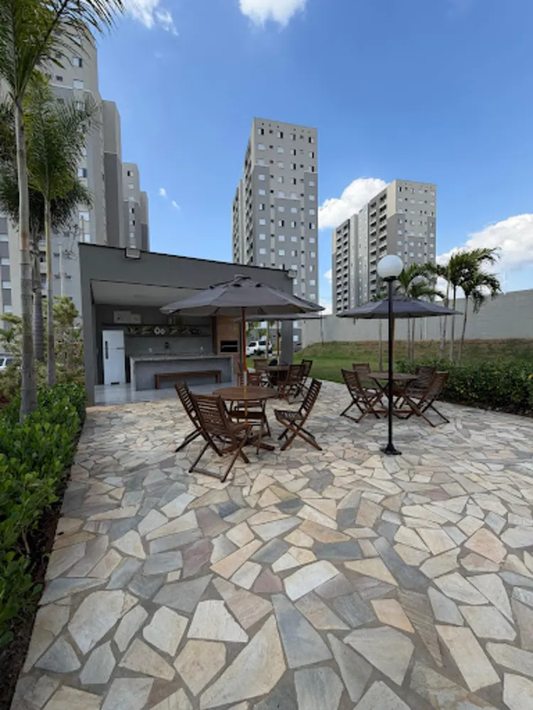 Apartamento, 2 quartos, 50 m² - Foto 8
