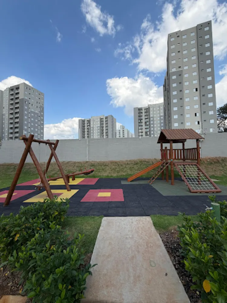 Apartamento, 2 quartos, 50 m² - Foto 9