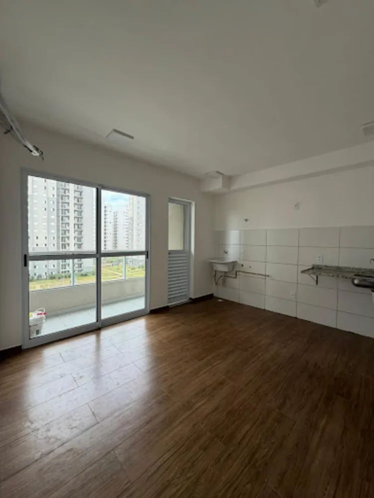 Apartamento, 2 quartos, 50 m² - Foto 3