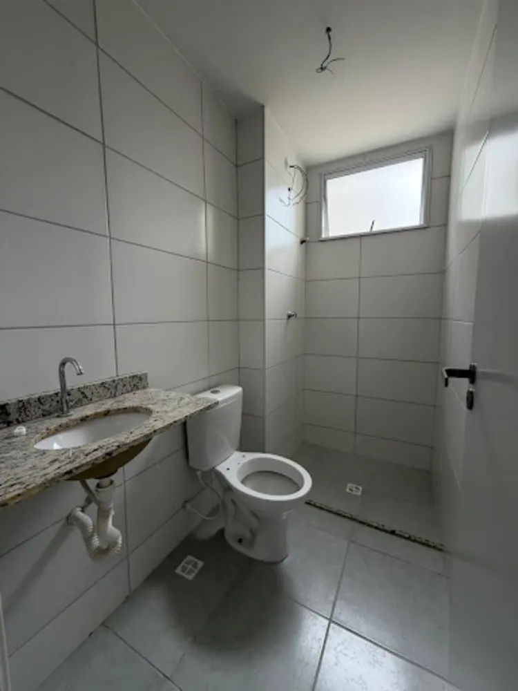 Apartamento, 2 quartos, 50 m² - Foto 7