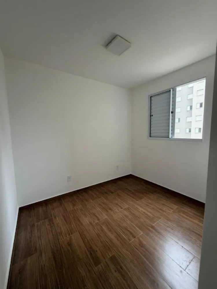 Apartamento, 2 quartos, 50 m² - Foto 5